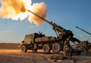 Frankrijk onthult details van de aankoop ...