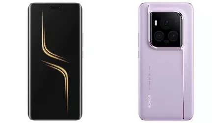 Een insider heeft hoogwaardige persrenders van de Honor Magic 6 Ultimate Edition onthuld. De smartphone is vanuit alle hoeken te zien