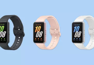 Samsung brengt de Galaxy Fit 3 ...