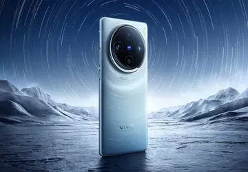 vivo X100 Pro - Dimensity 9300, ...