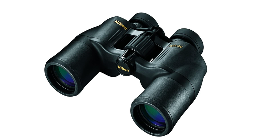 Nikon ACULON A211 8x42 top verrekijkers 100 euro