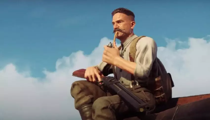 Oekraïense ontwikkelaars hebben de releasedatum genoemd van de vroege versie van de ambitieuze PvP/PvE-shooter SAND