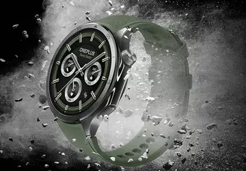 OnePlus Watch 3 prijs verlaagd met ...