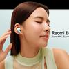 Redmi Buds 6 bij de internationale lancering