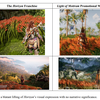 The world of Light of Motiram