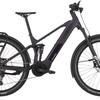 Bergamont E-Horizon SUV FS 10 elektrische fiets