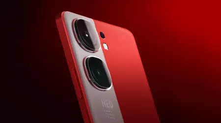 Insider: vivo werkt aan iQOO Neo 10 Pro vlaggenschip met Snapdragon 8 Gen 3 chip aan boord