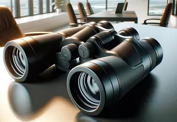 Beste Verrekijker met Camera