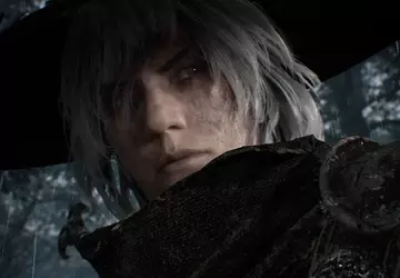 De ontwikkelaars van Phantom Blade Zero ...