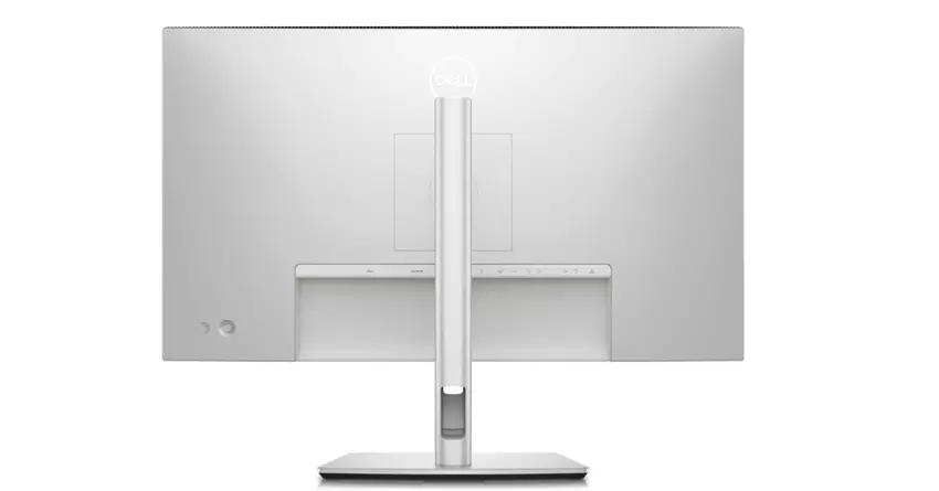 Dell U2724DE UltraSharp beste thunderbolt beeldscherm