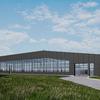 Het ontwerp van het nieuwe Bugatti Atelier