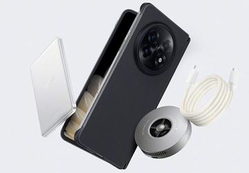 OPPO heeft de Find N5 Magnetic ...