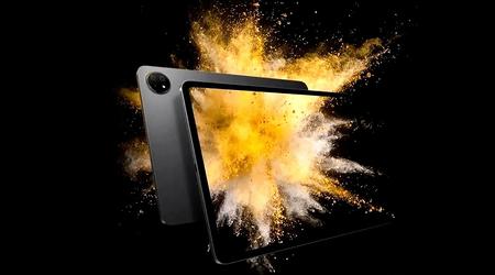13,1″ scherm, MediaTek Dimensity 9300-chip en 11.500 mAh batterij: iQOO Pad 2 specificaties zijn online opgedoken