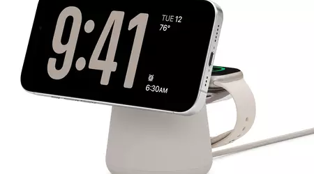 Belkin BoostCharge Pro: draadloos opladen voor iPhone, Apple Watch en AirPods voor $130