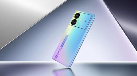 Redmi Note 12 Turbo en realme GT Neo 5 SE zijn 's werelds krachtigste smartphones in het middensegment