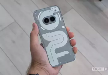 Nothing Phone 3a krijgt mogelijk belangrijke ...