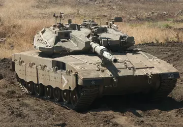 Tientallen miljoenen dollars contract: Israël verkoopt ...