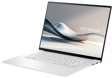 ASUS heeft Zenbook S16 laptops onthuld ...