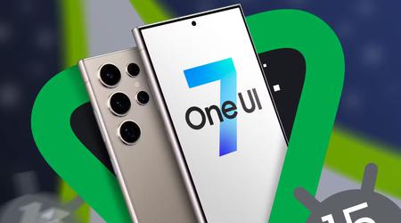 Samsung bereidt een nieuwe Galaxy AI Audio Eraser-functie voor One UI 7.1 voor die geluiden van derden in video's verwijdert.