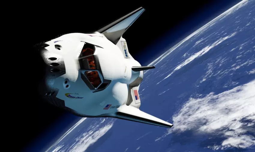 Frankrijk maakt zich zorgen over de "ruimtekwestie" en stelt voor om een ruimtevliegtuig voor de strijdkrachten te creëren