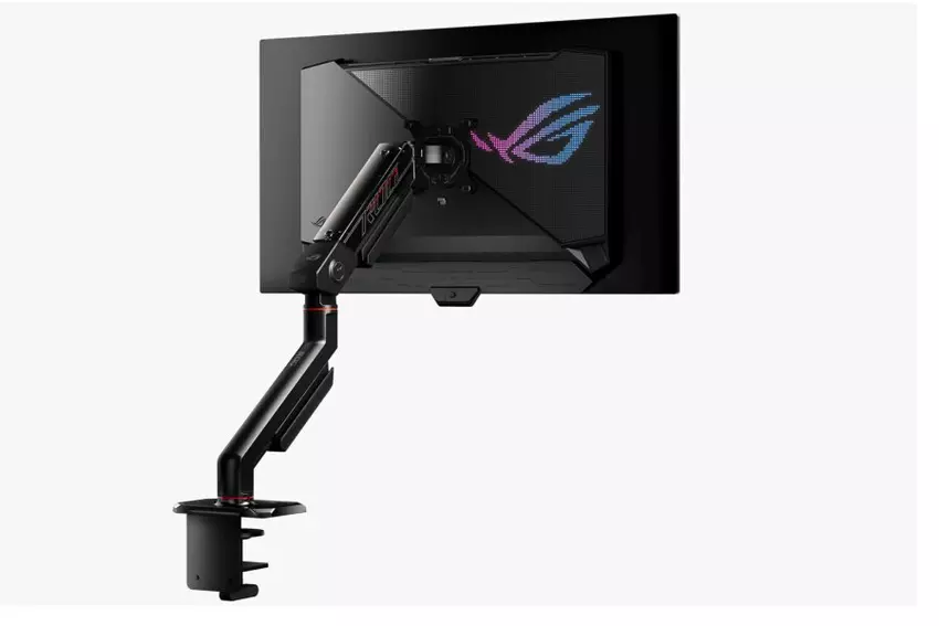 ASUS ROG Swift OLED PG27AQDM gaming monitor vergelijking