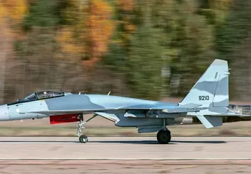 Ondanks moeizame onderhandelingen kocht Algerije toch ...