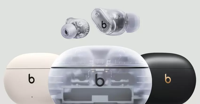 Niet alleen AirPods Pro 2: Beats Studio Buds+ koptelefoons zijn nu verkrijgbaar voor $40 korting op Amazon.