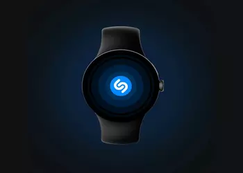 Shazam voegt de mogelijkheid toe om ...