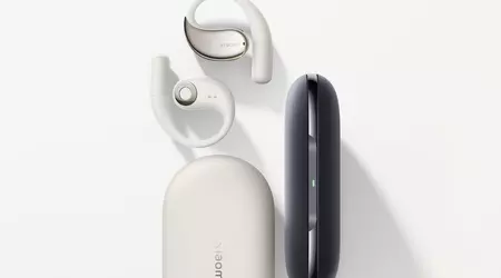Xiaomi bereidt zich voor op de release van een open design hoofdtelefoon, deze zal worden getoond naast de Redmi Turbo 3 en Redmi Pad Pro