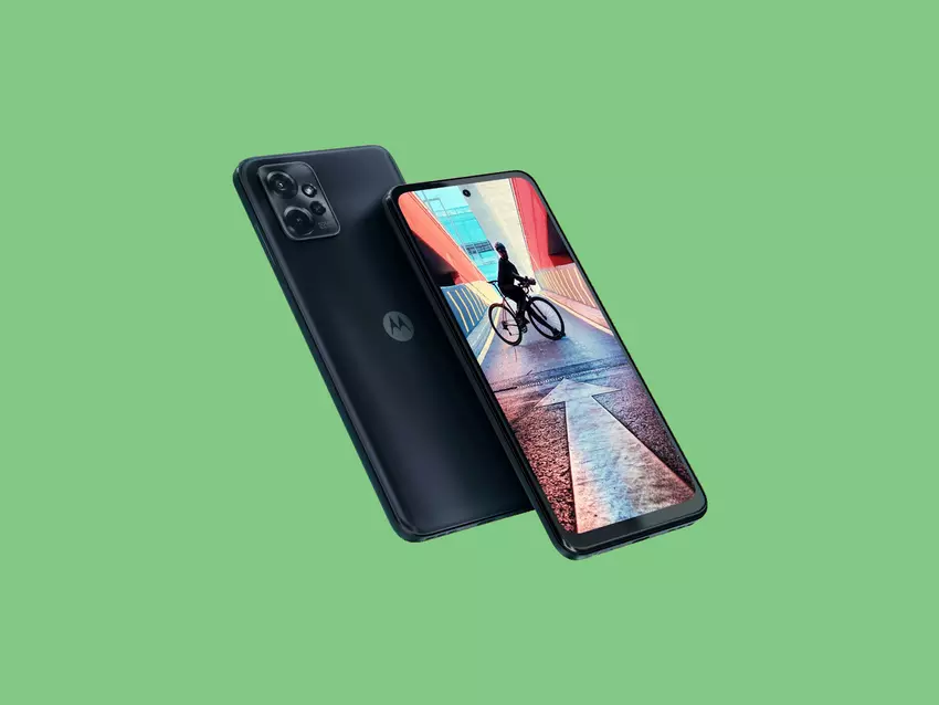 Moto G Power 5G (2023) met 120Hz scherm, Dimensity 930 chip en 5000 mAh batterij is verkrijgbaar op Amazon met $100 korting