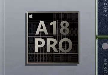 Apple's nieuwe A18 Pro-chip zal mogelijkheden ...