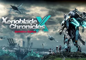 Xenoblade Chronicles X wordt niet langer ...