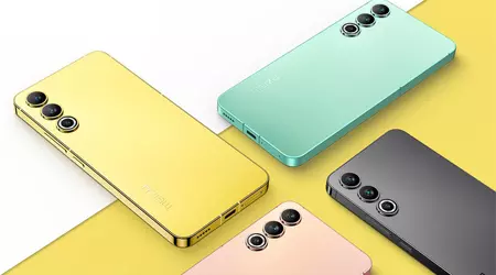 De Chinese toezichthouder TENAA heeft de batterijcapaciteit van de Meizu 21 en Meizu 21 Pro smartphones onthuld.