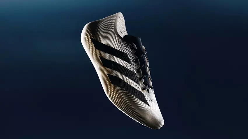 Adidas heeft de bijgewerkte Climacool Laced onthuld: de eerste 3D-veterschoenen