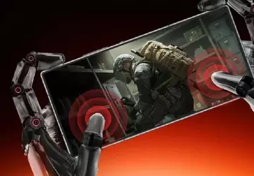 Nubia heeft de Red Magic 10 ...