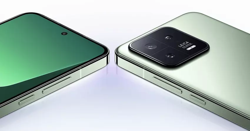 Xiaomi 14 krijgt twee 10MP telelenzen met 3,2x en 5x zoom net als Xiaomi MIX Fold 3 geprijsd vanaf $1240