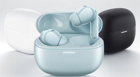 ANC en dual driver systeem: Xiaomi teasert de functies van Redmi Buds 5 Pro