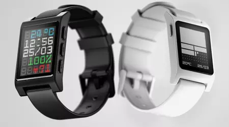 De legendarische Pebble is terug: een nieuwe app voor Core 2 Duo, Core Time 2 en klassieke modellen is nu beschikbaar op Google Play