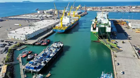 Een Amerikaanse matroos verkocht blauwdrukken van het radarsysteem van de Kadena-basis en andere informatie van de Amerikaanse marine aan China voor 15.000 dollar.