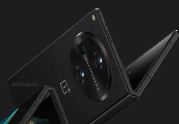 OnePlus Open: de naam van de ...