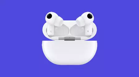 Huawei Freebuds Pro 2 op Amazon: vlaggenschip TWS hoofdtelefoon voor €149 (€18,57 korting)
