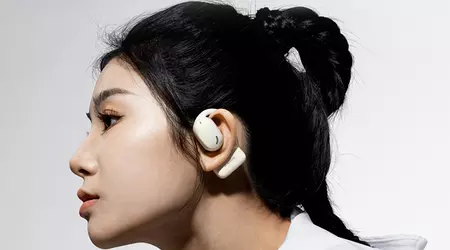 Baseus AirGo AG20: TWS open-oor hoofdtelefoon met Bluetooth 5.3 en tot 26 uur batterijduur voor $36