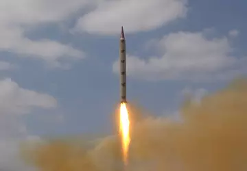 Iraanse gevolmachtigden uit Jemen toonden video ...