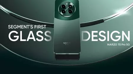 Bevestigd: realme Narzo 70 Pro 5G krijgt een 5000 mAh batterij met 67W snellaadondersteuning