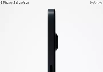 Nothing Phone (2a) heeft Nothing OS ...