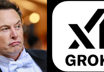 Ilon Musk's chatbot Grok AI heeft ...