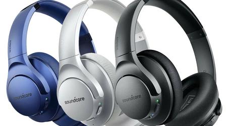 Soundcore by Anker Life Q20 met actieve ruisonderdrukking is verkrijgbaar op Amazon met 15% korting
