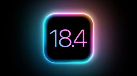 iOS 18.4 Beta 1 is mogelijk volgende week al beschikbaar