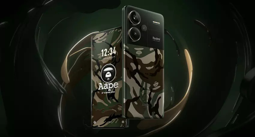 Xiaomi werkt aan een Redmi Note 13R Pro smartphone met een 64MP camera