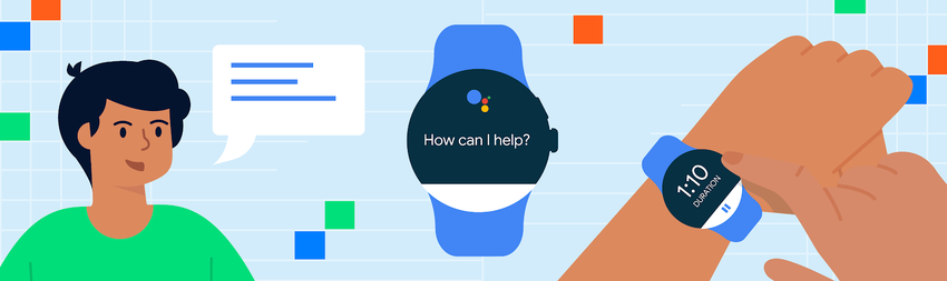 Adidas Running app voor Galaxy Watch 4, Galaxy Watch 5 en Pixel Watch krijgt integratie met Google Assistant